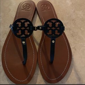 Tory burch Sandals mini miller